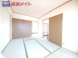 マンションハピネスの物件内観写真